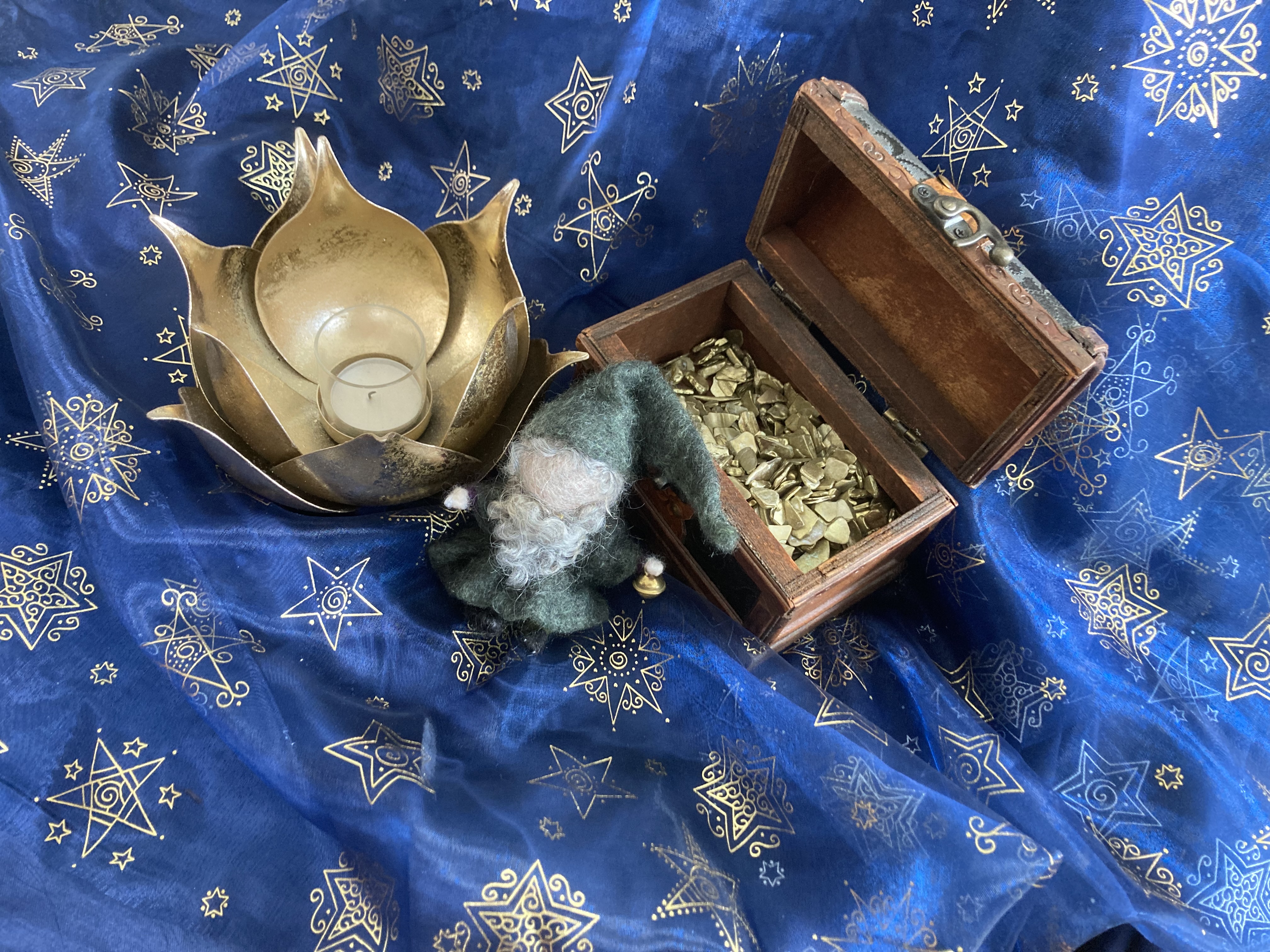 Märchen Olivia von Gunten